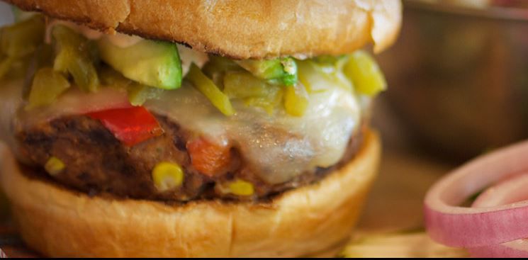Bad Daddy's Burger Bar